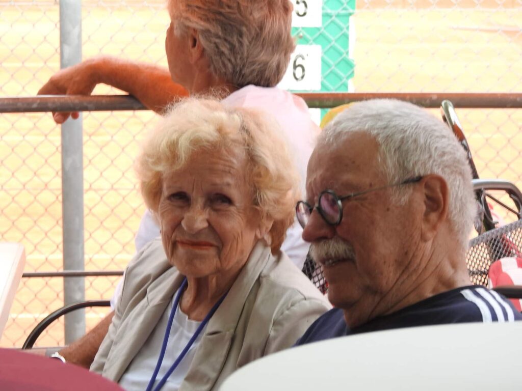 Sommerfest TC Staufen