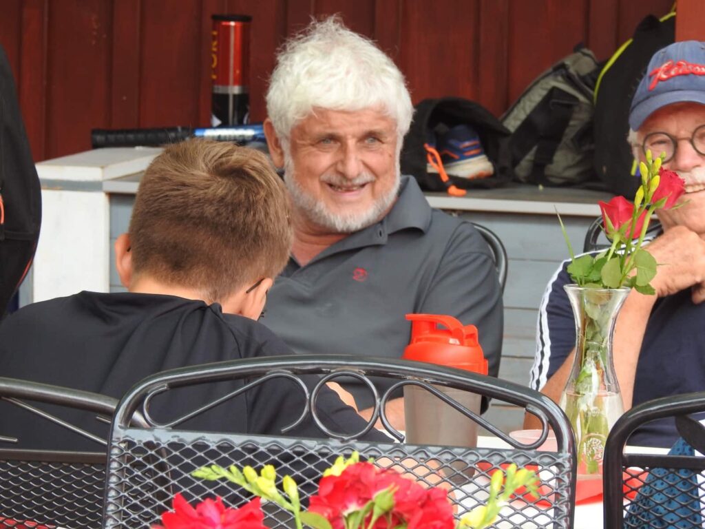 Sommerfest TC Staufen