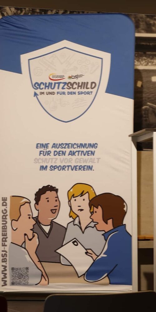 TC Staufen Schutzschild