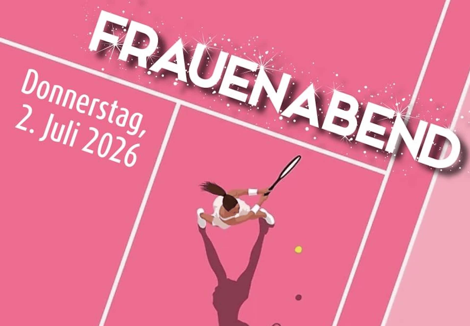 Gelungener Frauenabend