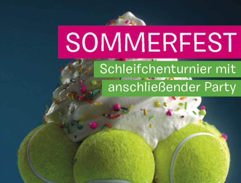 Sommerfest